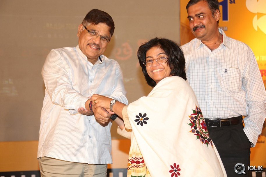 Naa-Bangaaru-Talli-Movie-Audio-Launch